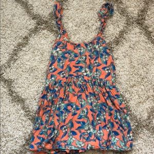 Free People Shift Dress